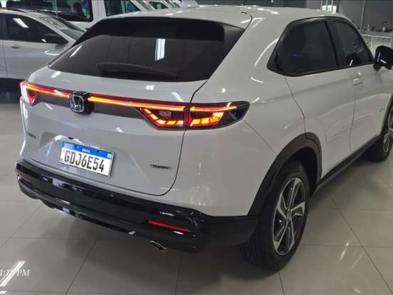 HONDA-HR-V-1.5 DI I-VTEC TURBO FLEX TOURING CVT HONDA-HR-V-2024