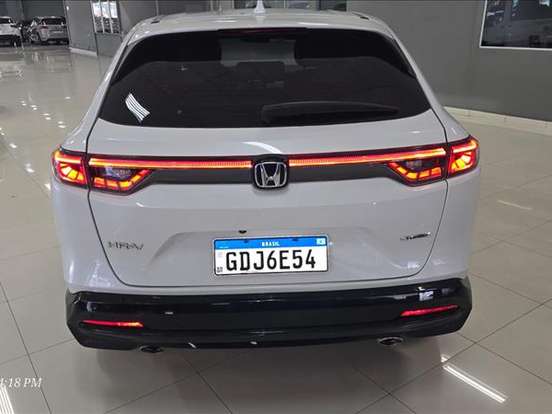 HONDA-HR-V-1.5 DI I-VTEC TURBO FLEX TOURING CVT HONDA-HR-V-2024