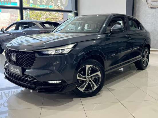 HONDA-HR-V-2024