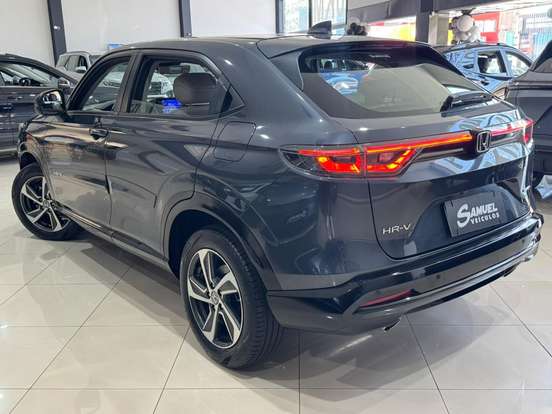 HONDA-HR-V-1.5 DI I-VTEC TURBO FLEX TOURING CVT HONDA-HR-V-2024