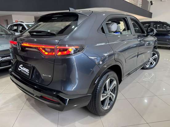 HONDA-HR-V-1.5 DI I-VTEC TURBO FLEX TOURING CVT HONDA-HR-V-2024