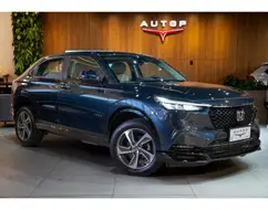 HONDA HR-V 1.5 DI I-VTEC TURBO FLEX TOURING CVT HONDA HR-V 1.5 DI I-VTEC TURBO FLEX TOURING CVT
