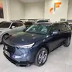 HONDA HR-V 1.5 DI I-VTEC TURBO FLEX TOURING CVT HONDA HR-V 1.5 DI I-VTEC TURBO FLEX TOURING CVT