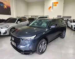 HONDA HR-V 1.5 DI I-VTEC TURBO FLEX TOURING CVT HONDA HR-V 1.5 DI I-VTEC TURBO FLEX TOURING CVT