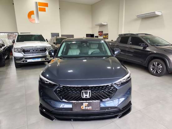 HONDA-HR-V-1.5 DI I-VTEC TURBO FLEX TOURING CVT HONDA-HR-V-2023
