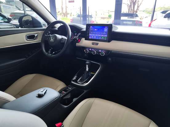 HONDA-HR-V-1.5 DI I-VTEC TURBO FLEX TOURING CVT HONDA-HR-V-2023