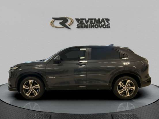 HONDA-HR-V-1.5 DI I-VTEC TURBO FLEX TOURING CVT HONDA-HR-V-2024