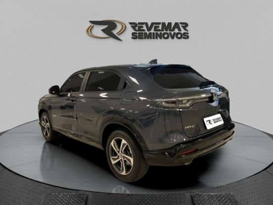 HONDA-HR-V-1.5 DI I-VTEC TURBO FLEX TOURING CVT HONDA-HR-V-2024