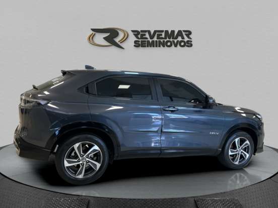 HONDA-HR-V-1.5 DI I-VTEC TURBO FLEX TOURING CVT HONDA-HR-V-2024