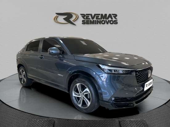 HONDA-HR-V-1.5 DI I-VTEC TURBO FLEX TOURING CVT HONDA-HR-V-2024