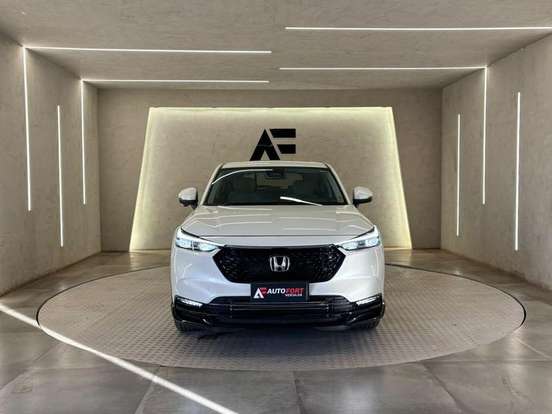 HONDA-HR-V-1.5 DI I-VTEC TURBO FLEX TOURING CVT HONDA-HR-V-2024