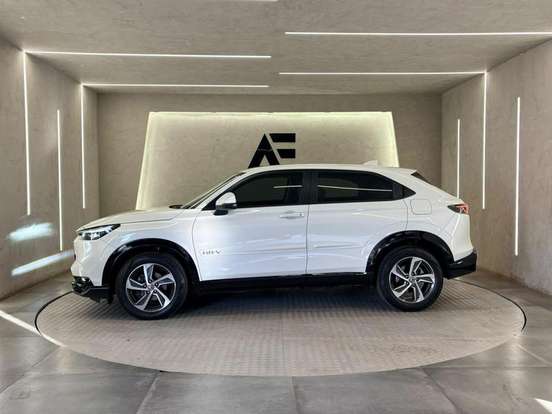 HONDA-HR-V-1.5 DI I-VTEC TURBO FLEX TOURING CVT HONDA-HR-V-2024
