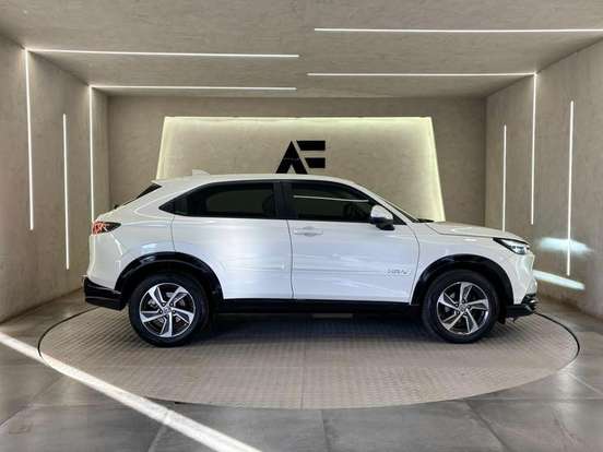 HONDA-HR-V-1.5 DI I-VTEC TURBO FLEX TOURING CVT HONDA-HR-V-2024