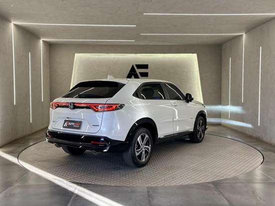 HONDA-HR-V-1.5 DI I-VTEC TURBO FLEX TOURING CVT HONDA-HR-V-2024