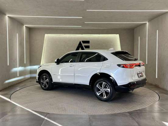 HONDA-HR-V-1.5 DI I-VTEC TURBO FLEX TOURING CVT HONDA-HR-V-2024