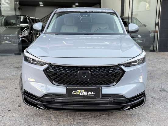 HONDA-HR-V-1.5 DI I-VTEC TURBO FLEX TOURING CVT HONDA-HR-V-2023