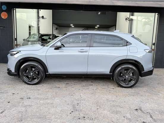 HONDA-HR-V-1.5 DI I-VTEC TURBO FLEX TOURING CVT HONDA-HR-V-2023