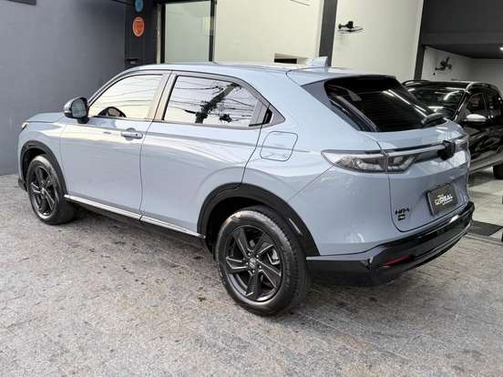 HONDA-HR-V-1.5 DI I-VTEC TURBO FLEX TOURING CVT HONDA-HR-V-2023