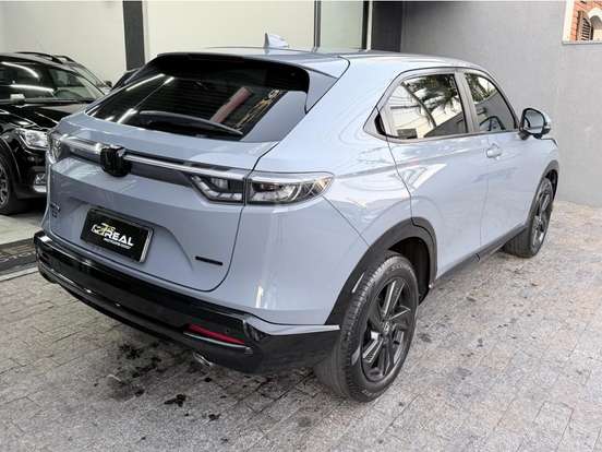 HONDA-HR-V-2023