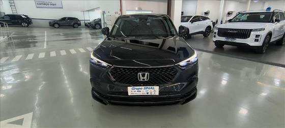 HONDA HR-V 1.5 DI I-VTEC TURBO FLEX TOURING CVT