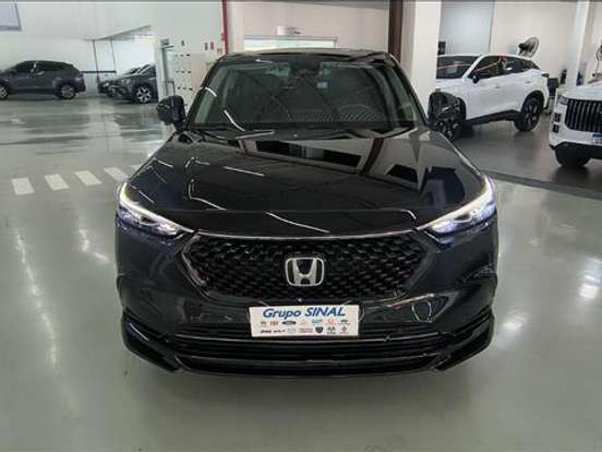 HONDA-HR-V-1.5 DI I-VTEC TURBO FLEX TOURING CVT HONDA-HR-V-2023