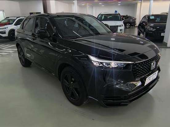 HONDA-HR-V-1.5 DI I-VTEC TURBO FLEX TOURING CVT HONDA-HR-V-2023