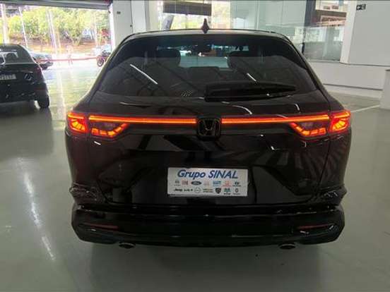 HONDA-HR-V-1.5 DI I-VTEC TURBO FLEX TOURING CVT HONDA-HR-V-2023