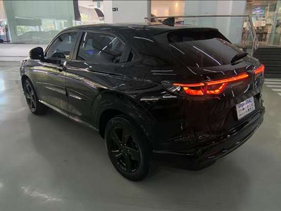 HONDA-HR-V-1.5 DI I-VTEC TURBO FLEX TOURING CVT HONDA-HR-V-2023