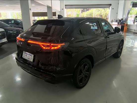 HONDA-HR-V-1.5 DI I-VTEC TURBO FLEX TOURING CVT HONDA-HR-V-2023