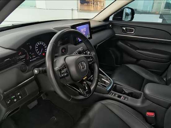 HONDA-HR-V-1.5 DI I-VTEC TURBO FLEX TOURING CVT HONDA-HR-V-2023
