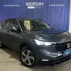 HONDA HR-V 1.5 DI I-VTEC TURBO FLEX TOURING CVT HONDA HR-V 1.5 DI I-VTEC TURBO FLEX TOURING CVT