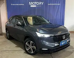 HONDA HR-V 1.5 DI I-VTEC TURBO FLEX TOURING CVT HONDA HR-V 1.5 DI I-VTEC TURBO FLEX TOURING CVT