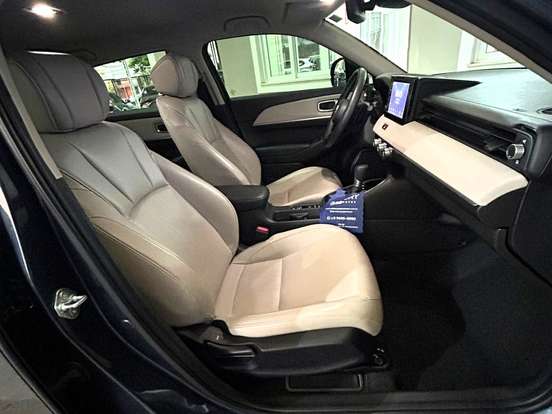 HONDA-HR-V-1.5 DI I-VTEC TURBO FLEX TOURING CVT HONDA-HR-V-2024