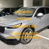 HONDA HR-V 1.5 DI I-VTEC TURBO FLEX TOURING CVT HONDA HR-V 1.5 DI I-VTEC TURBO FLEX TOURING CVT