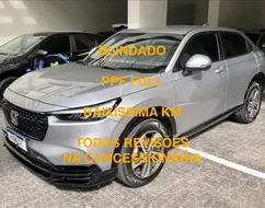 HONDA HR-V 1.5 DI I-VTEC TURBO FLEX TOURING CVT HONDA HR-V 1.5 DI I-VTEC TURBO FLEX TOURING CVT