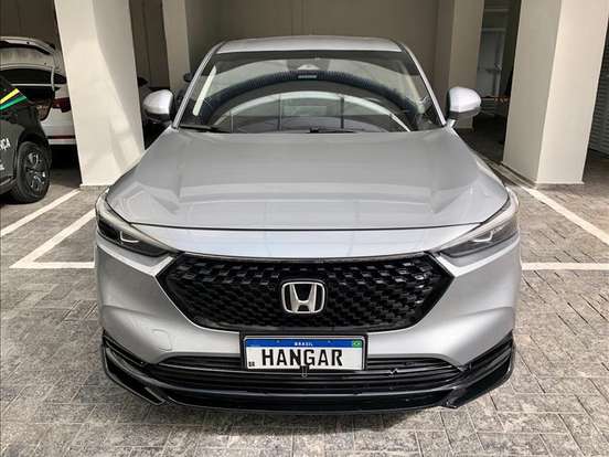 HONDA-HR-V-1.5 DI I-VTEC TURBO FLEX TOURING CVT HONDA-HR-V-2024