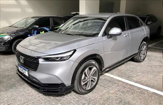 HONDA-HR-V-2024