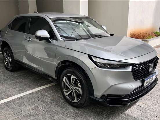 HONDA-HR-V-1.5 DI I-VTEC TURBO FLEX TOURING CVT HONDA-HR-V-2024