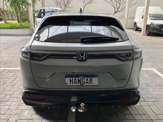 HONDA-HR-V-1.5 DI I-VTEC TURBO FLEX TOURING CVT HONDA-HR-V-2024