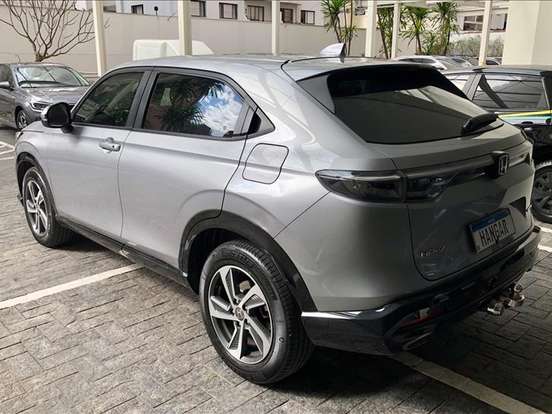 HONDA-HR-V-1.5 DI I-VTEC TURBO FLEX TOURING CVT HONDA-HR-V-2024