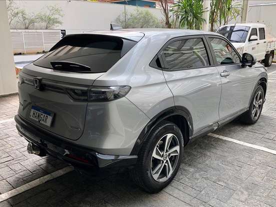 HONDA-HR-V-1.5 DI I-VTEC TURBO FLEX TOURING CVT HONDA-HR-V-2024