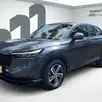 HONDA HR-V 1.5 DI I-VTEC TURBO FLEX TOURING CVT HONDA HR-V 1.5 DI I-VTEC TURBO FLEX TOURING CVT