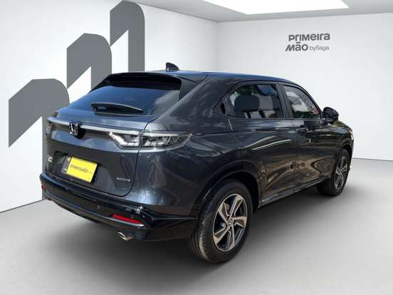 HONDA-HR-V-1.5 DI I-VTEC TURBO FLEX TOURING CVT HONDA-HR-V-2024