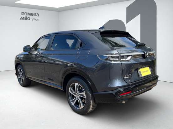 HONDA-HR-V-1.5 DI I-VTEC TURBO FLEX TOURING CVT HONDA-HR-V-2024