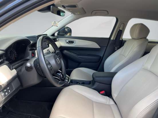 HONDA-HR-V-1.5 DI I-VTEC TURBO FLEX TOURING CVT HONDA-HR-V-2024