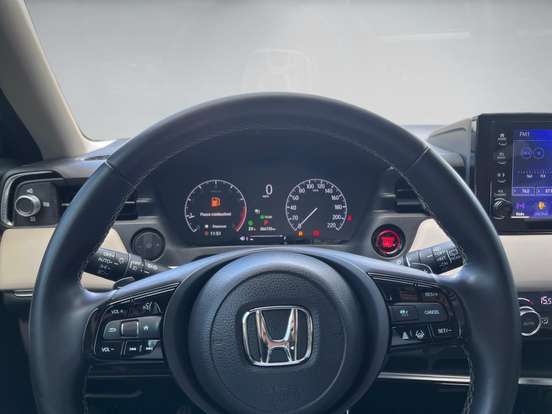 HONDA-HR-V-1.5 DI I-VTEC TURBO FLEX TOURING CVT HONDA-HR-V-2024
