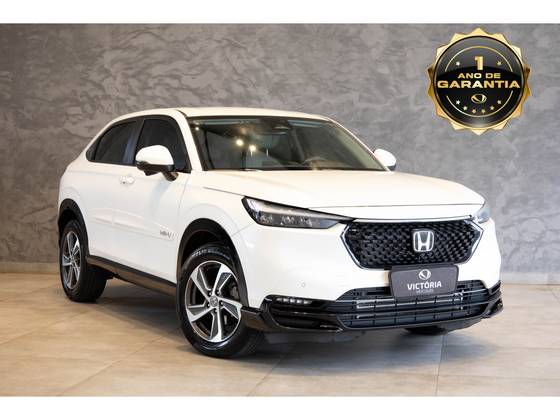 HONDA HR-V 1.5 DI I-VTEC TURBO FLEX TOURING CVT
