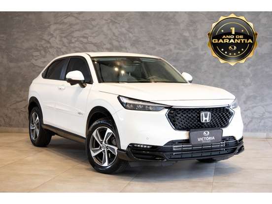 HONDA-HR-V-2023
