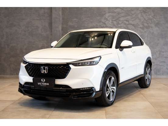 HONDA-HR-V-1.5 DI I-VTEC TURBO FLEX TOURING CVT HONDA-HR-V-2023