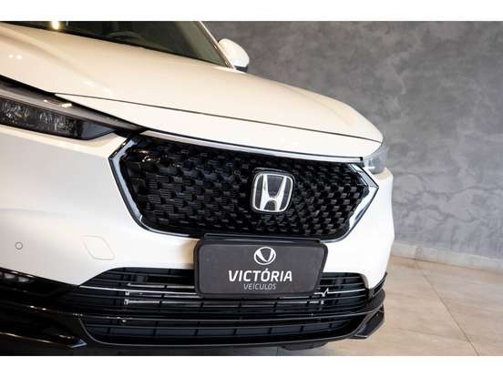 HONDA-HR-V-1.5 DI I-VTEC TURBO FLEX TOURING CVT HONDA-HR-V-2023